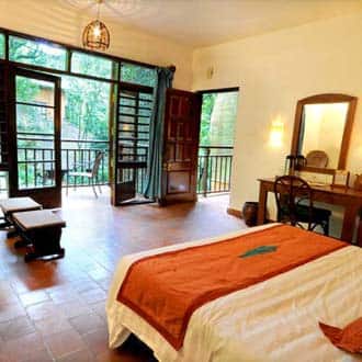 Vythiri Resort, Wayanad 2